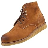 sendra boots schweiz  Sendra Herren Stiefel 10604 Hellbraun, Schuhgröße:EUR 43