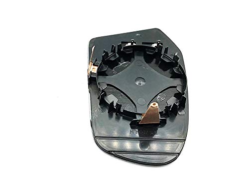 Vetro Specchietto Specchio Esterno Vetro SX