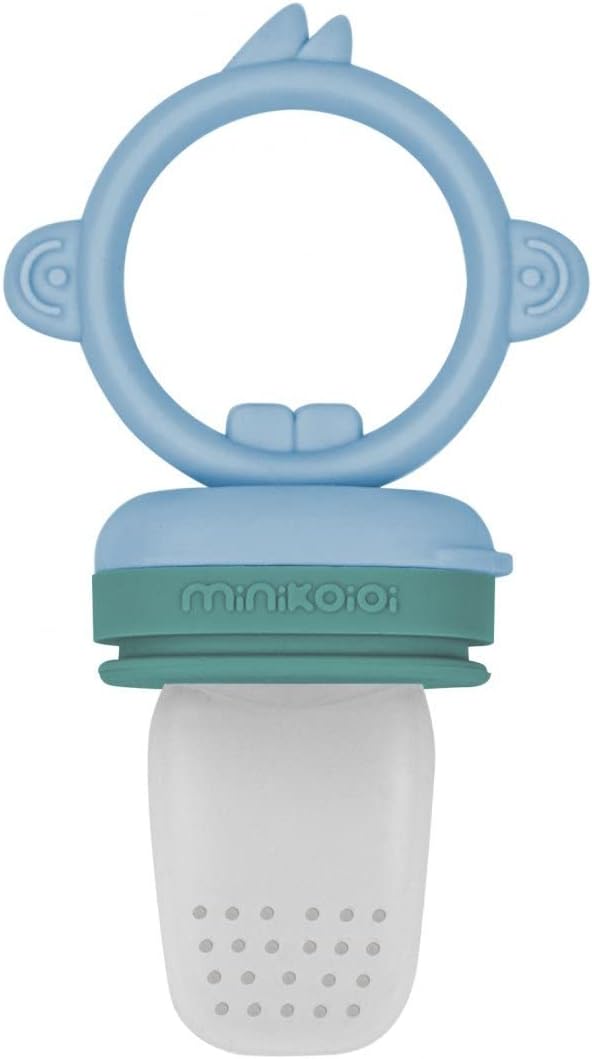Minikoioipulps - Green/Blue