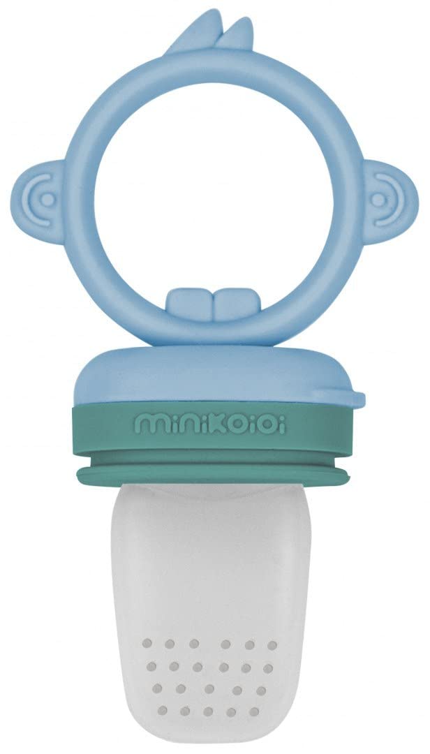 Minikoioipulps - Green/Blue