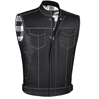 [L’Appartement]Lisiere Riders VEST L'Appartement]Lisiere Riders VEST