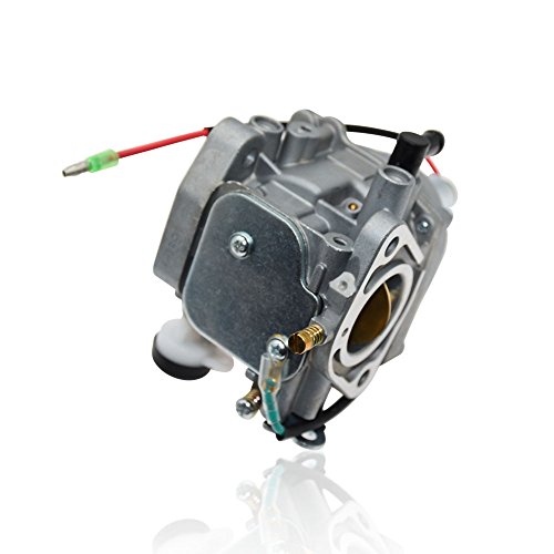 Carbpro Carburetor with Gaskets for Kohler 24-853-169-S Command CV23 CV640 CV680 Engine E1