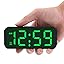 Green Digits