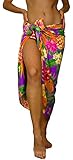PAÍS DE FABRICACIÓN: India | Importado: ¿también quieres este pareo hawaiano en otros colores / un diseño diferente o quieres una blusa o camisa hawaiana a juego? También tenemos blusas y camisas con estampados de colores o dibujos animados en los colores | Negro | Rojo | Amarillo | Azul | Rosa | Verde | Turquesa | Naranja | Violet y así sucesivamente: solo visite nuestra tienda o haga clic en el nombre del fabricante King Kameha encima del título del producto.