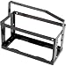 Wavian USA JC0010HV Authentic NATO Steel Jerry Fuel Can Holder Single (10 Litre)