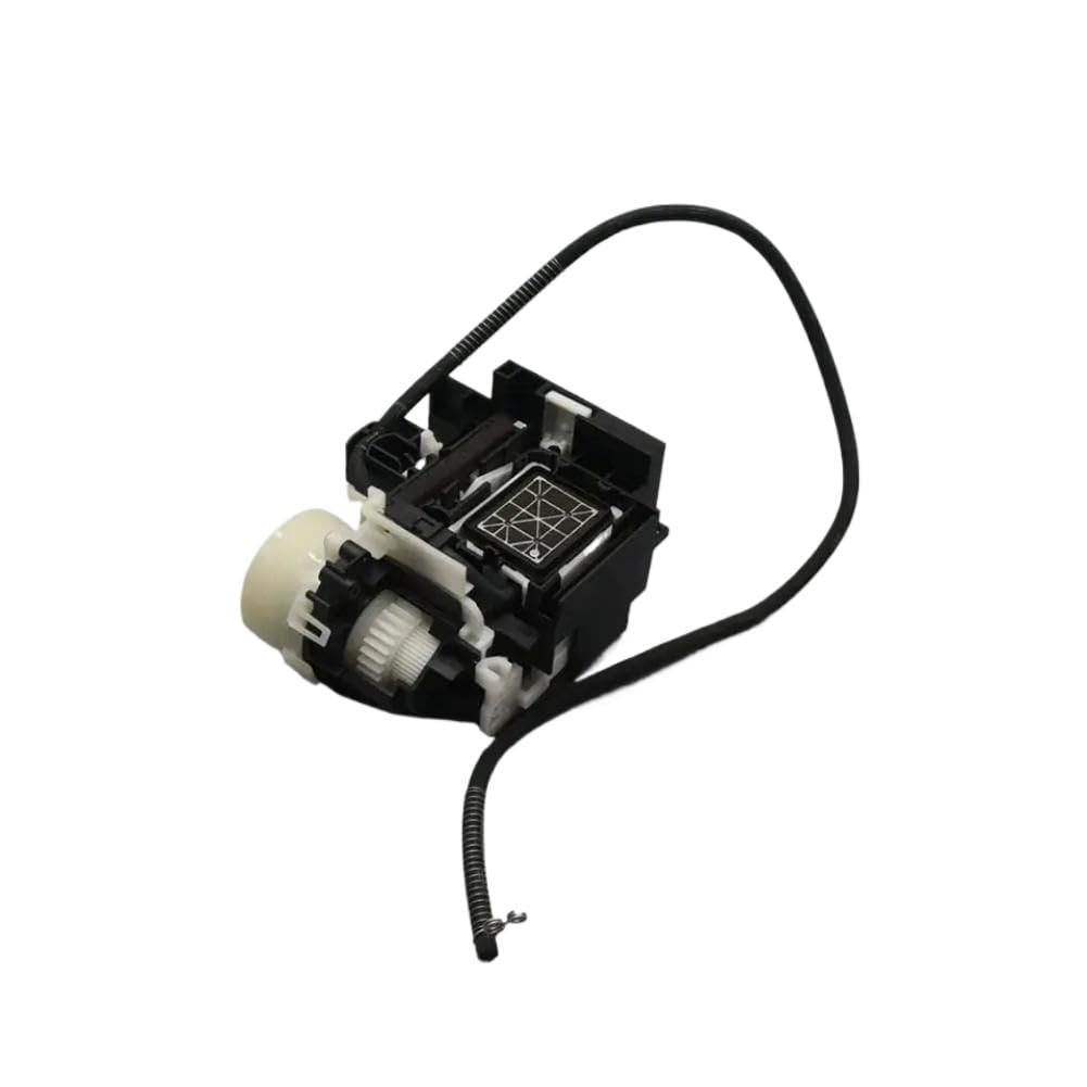 Bomba de tinta L18050 L8180 L18058 para evitar líneas blancas en impresiones 6
