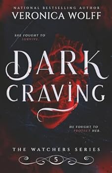 Dark Craving - Book #4.5 of the Watchers