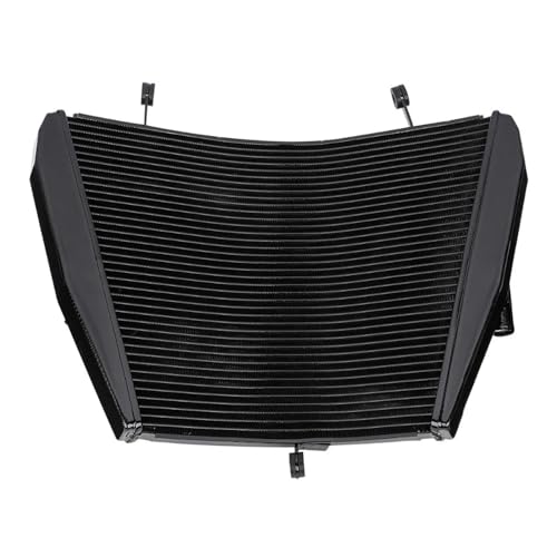 Radiateur de refroidissement moteur CBR1000RR pour résoudre les surchauffes