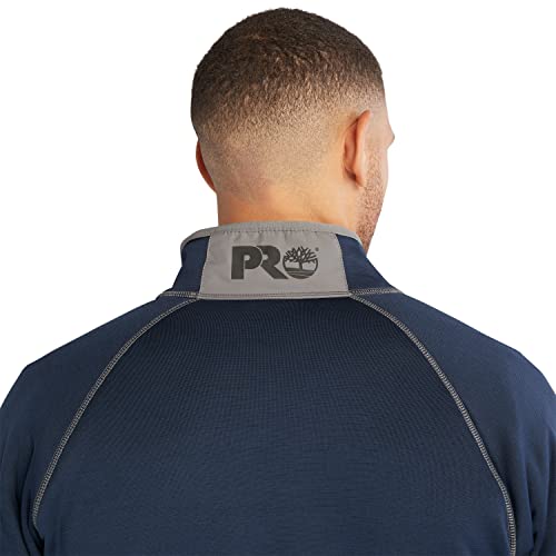 Image of Timberland PRO Reaxion Full Zip Fleece