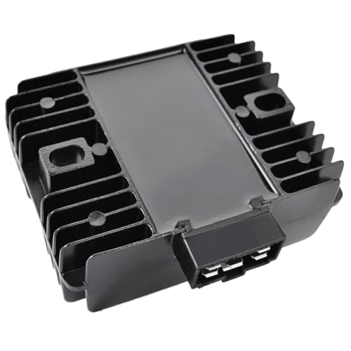 Régulateur GSX150 en panne ? Solution pour batterie Suzuki GIXXER 150