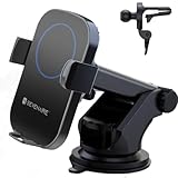 SEVENAIRE CH07 Wireless Car Charger