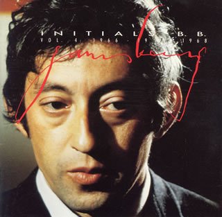 イニシャル B.B.(1966