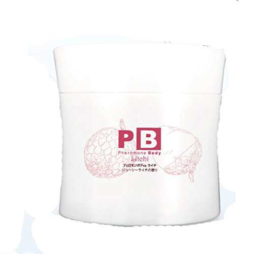 フェロモンボディ ライチ 500g ふつうのサムネイル