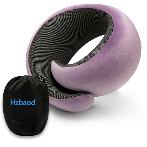 Almohada de espuma viscoelástica U Shape estándar miniatura 1