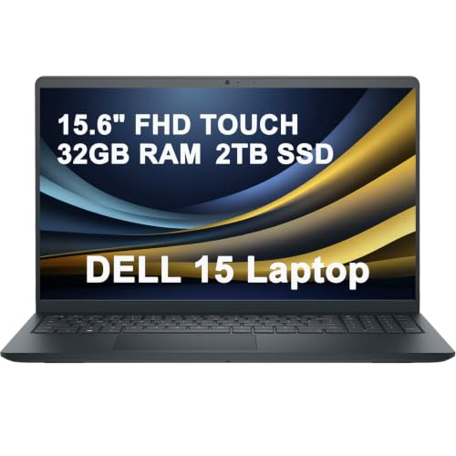 Dell 15 �r�W�l�X�m�[�g�p�\�R�� 15.6�C���` FHD �A���`�O���A �^�b�`�X�N���[�� Intel 10�R�A i7-1355U 32GB RAM 2TB SSD Type-C ExpressCharge �����ԃo�b�e���[Win11Pro�B