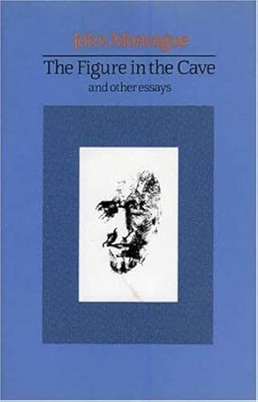 The Figure in the Cave: And Other Essays book cover
