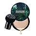 Produktbild Neu!SUNISA Pilzkopf Luftkissen Feuchtigkeitsspendend Concealer - 2019 Luftpolster B.B Cream Waterproof hellt Concealer Foundation + Pilzschwamm auf AMhomely ()