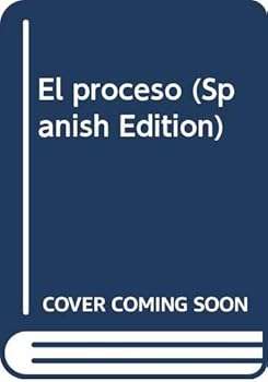 Paperback El proceso (Spanish Edition) [Spanish] Book
