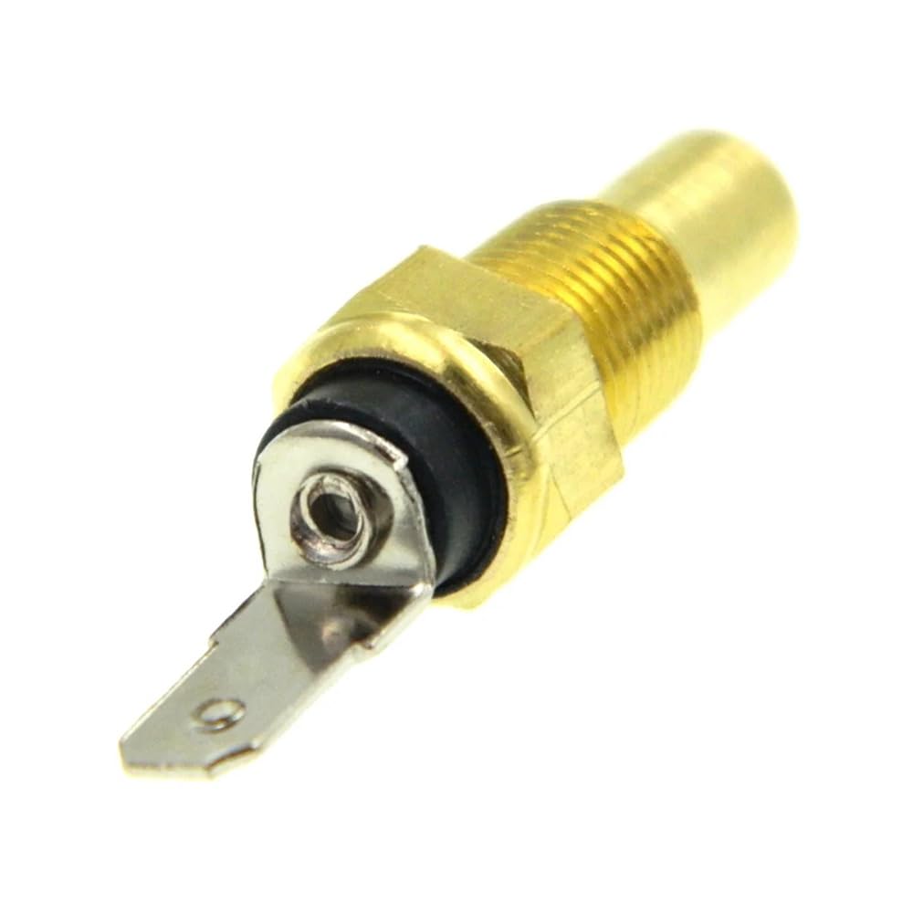 Sensor de Temperatura del refrigerante del Coche para Suzuki Swift 1984-1989 Sensor de Temperatura del Agua refrigerante 34850-50A00-000 91112311 91138061 96052069