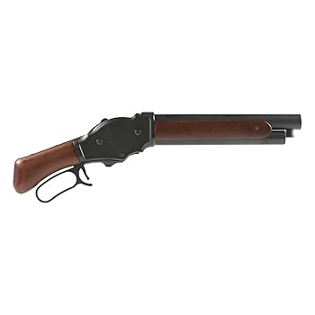 Amazon | Golden Eagle ウィンチェスター M1887 ガスショット
