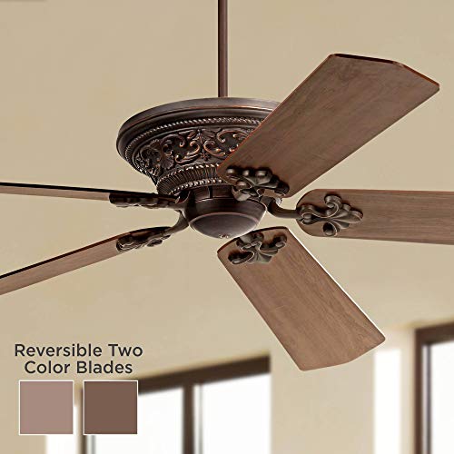 Top 10 Casa Vieja Ceiling Fans Of 2020 Best Reviews Guide