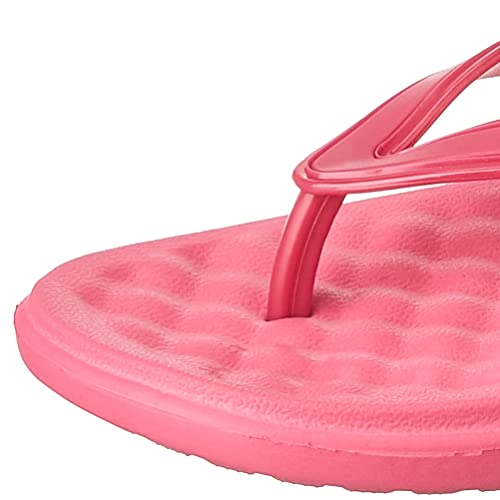Image of Carlton London Women's Comfortable Flip-Flops Slipper
