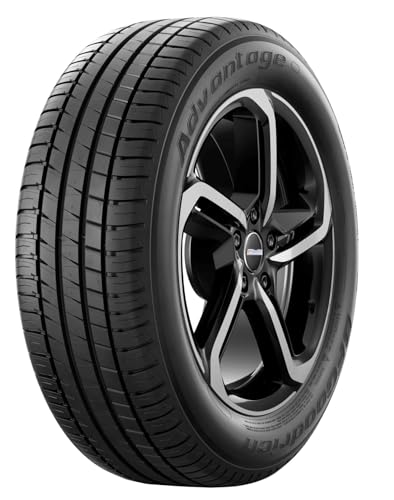 BFGoodrich Pneumatico Advantage 225/50 R17