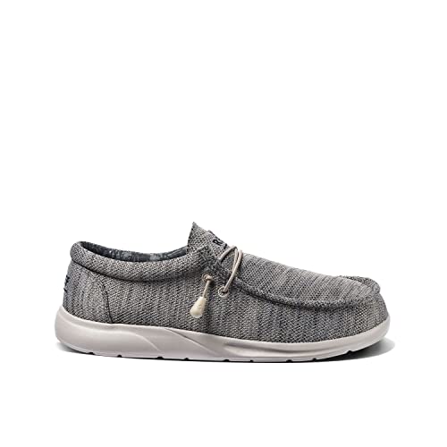 Image of Reef Men's Cushion Coast Mesh Sneaker