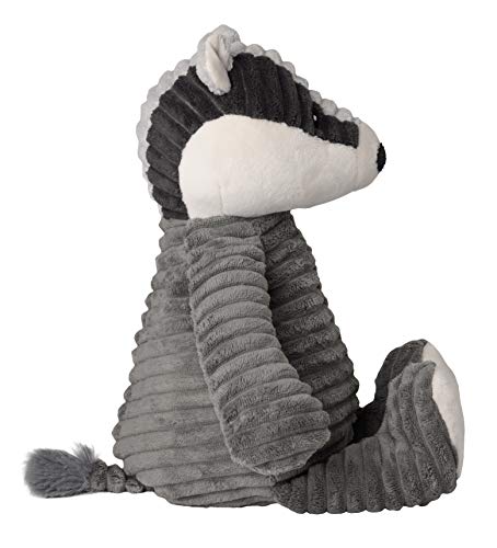 Warmies® Wärmekissen/Stofftier"Pure Dachs" herausnehmbare Hirse Lavendelfüllung 33cm 550g – Bild 4