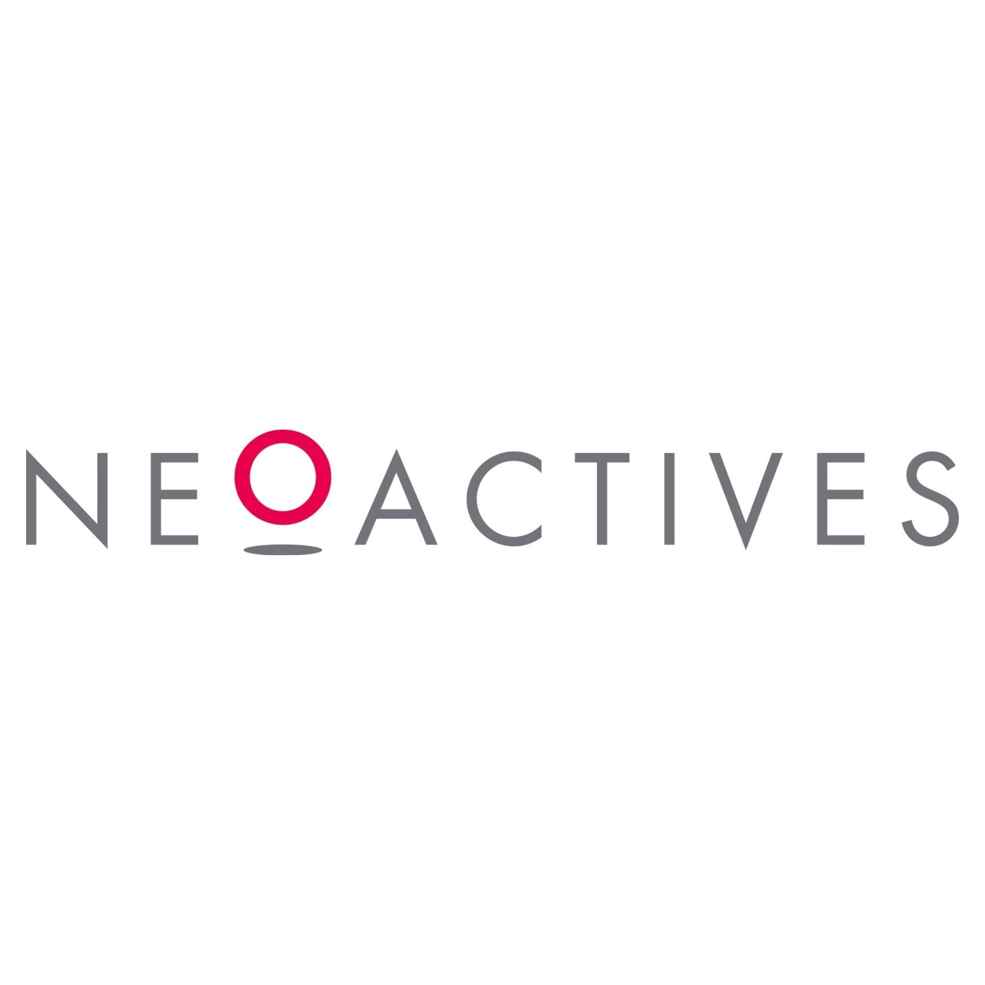NeocoQ10 Ubiquinol - Suplemento Alimenticio con Coenzima Q10 Ubiquinol - Potente Efecto Antioxidante - Ayuda a Prevenir los Efectos del Envejecimiento - 30 Cápsulas - Neoactives