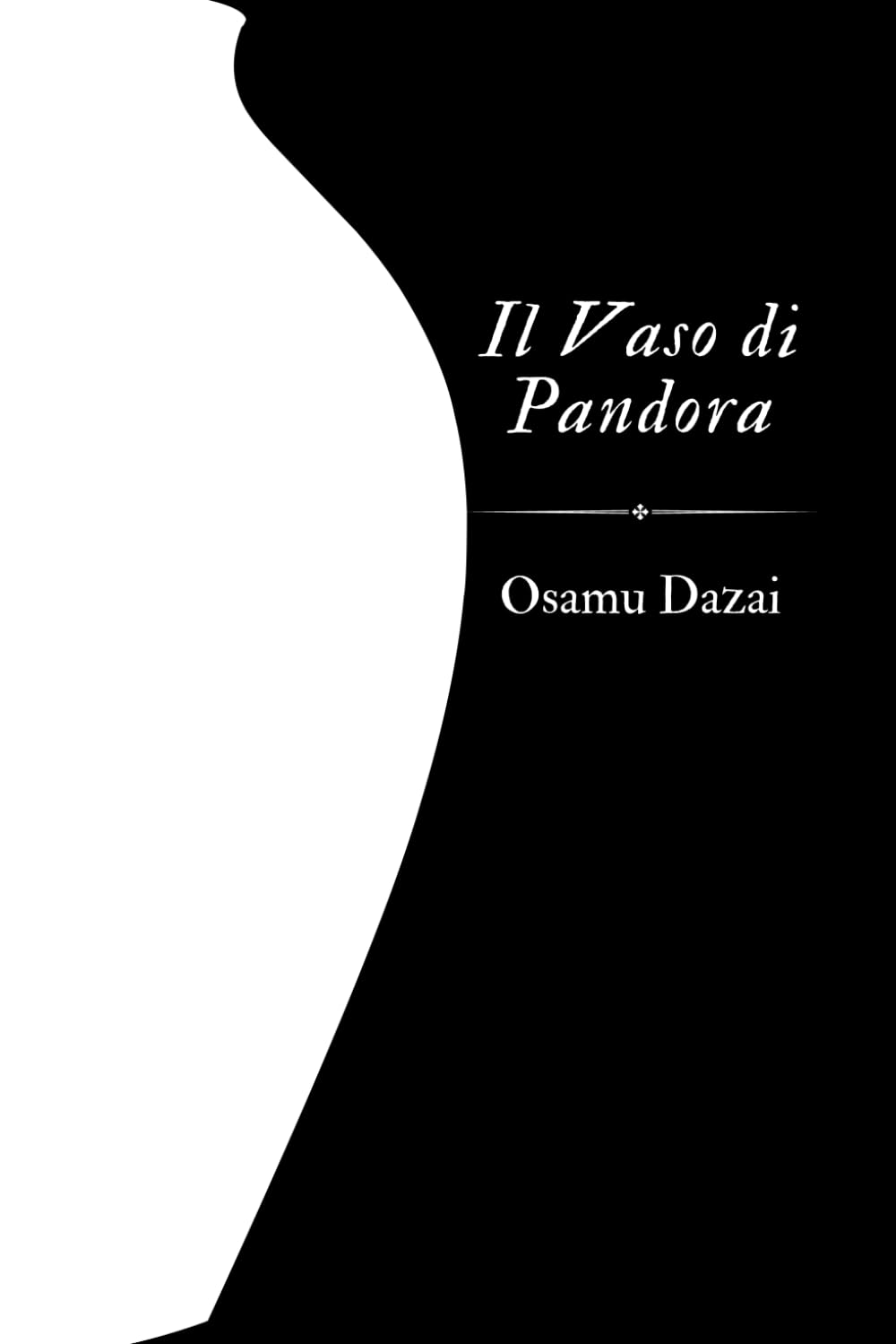 Il Vaso di Pandora: Pandora no Hako - Nuova traduzione 2025