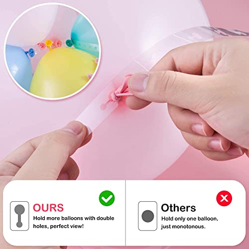 Image of Party Propz Eid Decoration Items for Home Decor - 43pc Eid Mubarak Decorations for Home, Eid Mubarak Banner and Balloons, Ramadan Mubarak Decoration, Eid Balloons