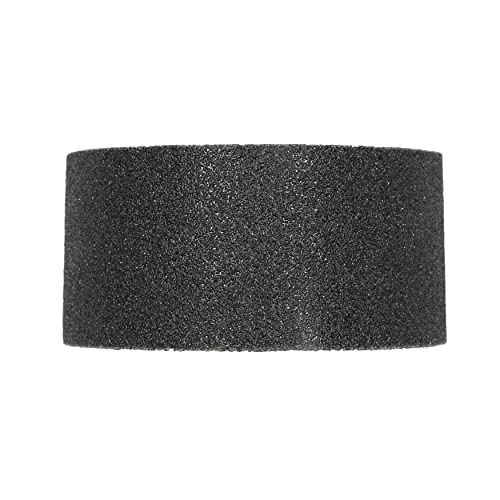 Mohawk Tread Tape Rug Pad, 0'2X15', Gray #TOP4