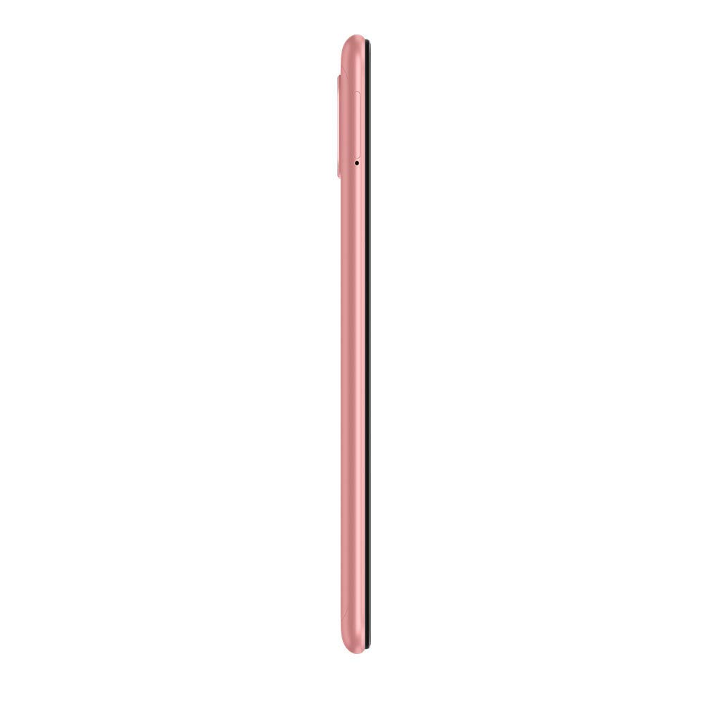 redmi note 6 pro amazon rose gold