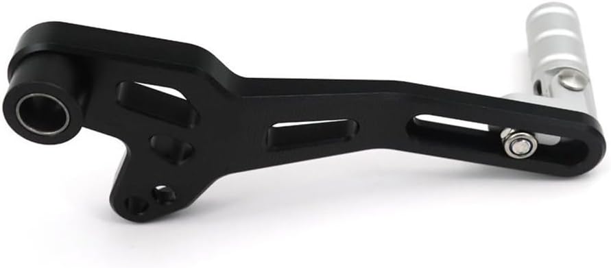 Motorcycle Gear Shifter for Desert X 2022 2023 2024 Motorcycle Aluminum Adjustable Fing Gear Shift Lever Shifter Pedal Lever Accessories