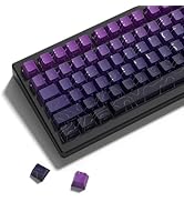 【美品】Womier WD75 V2 メカニカルキーボード Womier WD75 75% VIA Support Wireless Wooden Keyboard