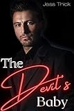 The Devil’s Baby: A Dark Mafia Romance (2022 Dark Mafia Romances)