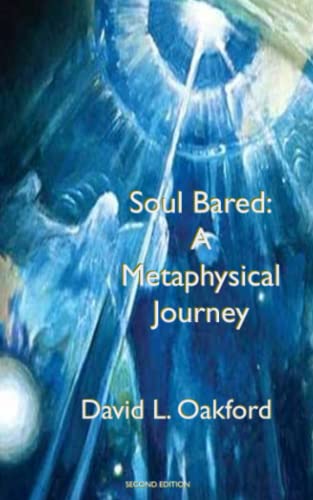 Soul Bared: A Metaphysical Journey