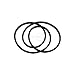 Oem Spec Belt MTD/754-04122