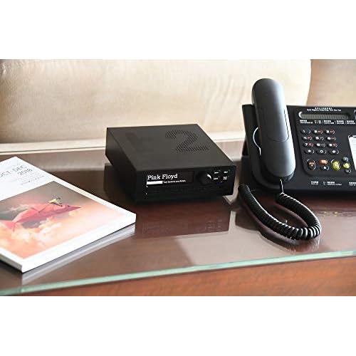 Brennan B2 2TB Black Hifi Hard disk CD ripper & recorder, storage and