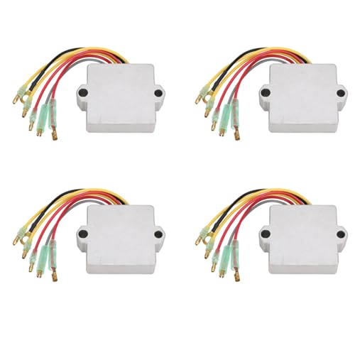 Régulateur rectifieur de voltage Mercury Mariner pour réparer la panne de charge hors-bord