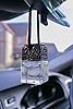 Daisy Perfume Hanging Car Air Freshener Diffuser Perfume #2
