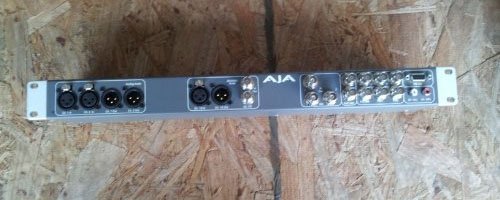 Amazon | AJA KLボックス - ブレークアウトボックス Kona-LH