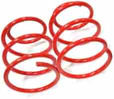 【RUG404】 NHP10 タナベ サステックDF210 ダウン サス TANABE アクア NHP10 ダウンサス フロント左右セット タナベ