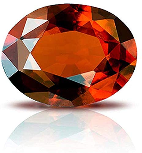 Natural and Original Gomed/Hessonite Top Quality Loose Gemstone with Lab Certified For Men and Women-image-6