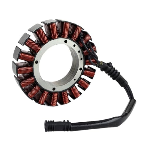 Bobine de stator moto solution panne allumage FLHTCU FLHX - 2