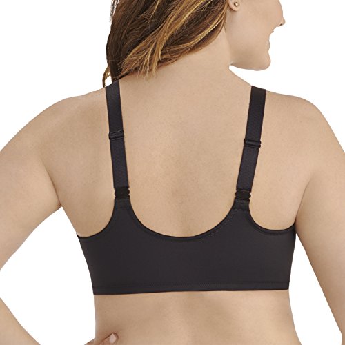 Image of Vanity Fair Women's Full Figure Front Closure Bra, Beauty Back Smoothing, Lightly Lined Cups up to DDD