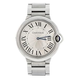 Cartier Ballon Bleu De Cartier Quartz 3005367497VX