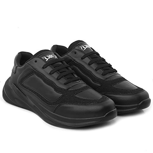 BXXY Men’s Stylish Casual Outdoor Sports Shoes