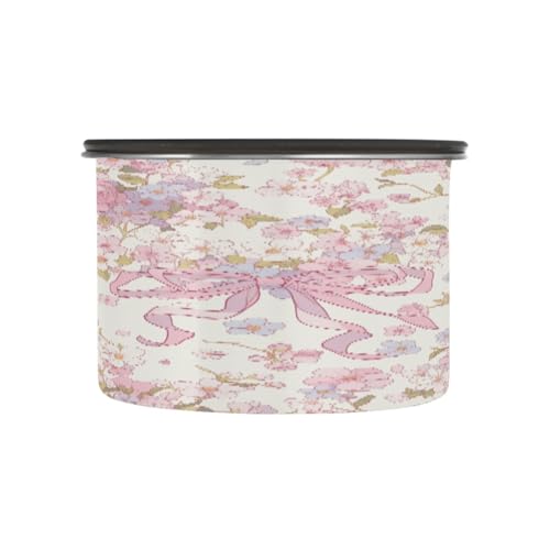 Bote hermético para café acero inoxidable 17oz Cherry